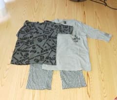 [売り切りSALE☆叶翔mama専用]  RAD CUSTOM上下セットのサムネイル