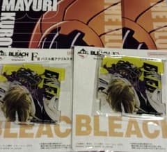 [천 마유리 4점 세트] 이치반 복권 BLEACH vol.4