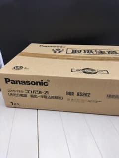 ④BQR85262◇Panasonic◇住宅分電盤◇新品 - メルカリ