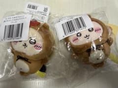 ちいかわ たぬきだもんくじ