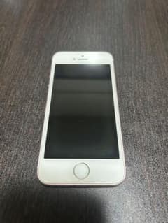 iPhone SE 64GBのサムネイル