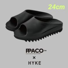 PPACO HYKE LUX-2 24cm パコ ハイク サンダル です♩ - メルカリ