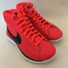 NIKE ハイカット　ゴルフシューズのサムネイル