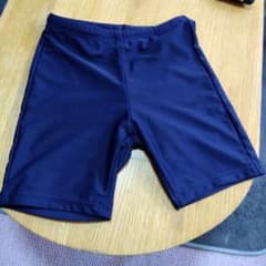 セパレート水着140センチのサムネイル