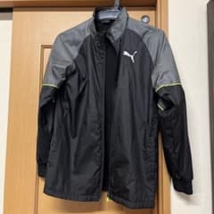 プーマ　PUMA ウインドブレーカー　160のサムネイル