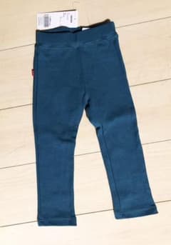 新品　タグ付き　デビロック　90 パンツのサムネイル