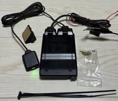 バイク用ETC ミツバサンコーワ☆MSC-BE61 作動OK 000879 - メルカリ
