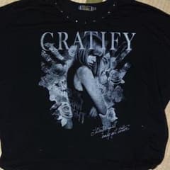 長袖Tシャツのサムネイル