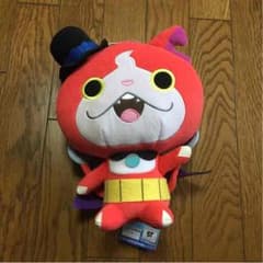요괴 시계 지바냥