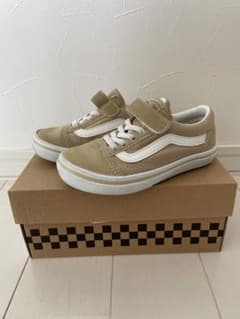 vansスニーカーのサムネイル