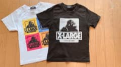 エクストララージ　キッズ  120のサムネイル