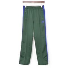 NEEDLES narrow track pantsのサムネイル