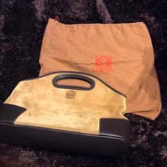 LOEWE ロエベ ❗️価格変更❗️第二弾のサムネイル