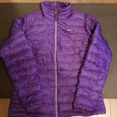 パタゴニア Patagonia ダウンセーター Lsizeのサムネイル