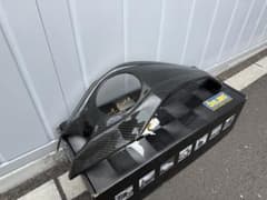 ★カワサキ★Z1000★2014～2022★カーボン★タンクカバー★カスタム★ ☆カワサキ☆Z1000☆2014～2022☆カーボン☆タンクカバー☆カスタム