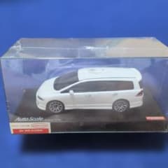 京商ミニッツ ホンダ オデッセイ 京商ミニッツ ホンダ オデッセイ - メルカリ