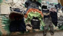 80サイズ　男の子まとめ売り　②のサムネイル