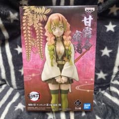 甘露寺蜜璃 フィギュアのサムネイル