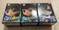Qposket petit 鬼滅の刃のサムネイル