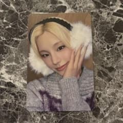 itzy イェジ GWBG makestar サイン会当選50枚限定 トレカ ITZY makestar 東京 サイン会 トレカ イェジ - メルカリ