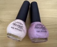 Nicole by OPI ネイルラッカー 2本セットのサムネイル