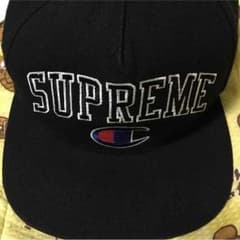supreme championのサムネイル