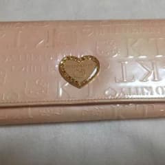 財布 キティちゃんのサムネイル