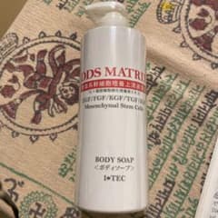 DDS MATRIX マトリックス ボディソープ 全信用 500ml - メルカリ