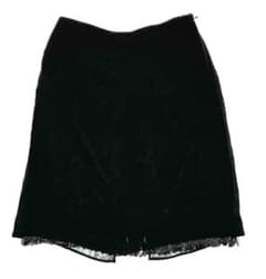 スカート Martin Margiela FW2005 Sheer Skirt Martin Margiela FW2005 Sheer Skirt - メルカリ