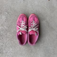 NIKE×jacquemus 27cm ピンクのサムネイル
