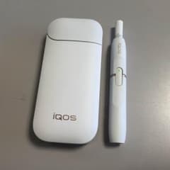 アイコス 本体 中古のサムネイル