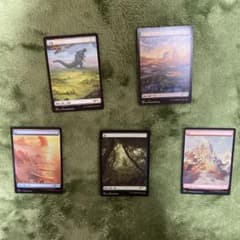 MTG ゴジラ 土地 値下げ交渉可 - メルカリ