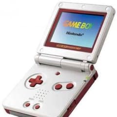 ゲームボーイアドバンス ファミコンカラー版 限定品！ 超特価！のサムネイル