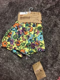 ビレバン購入  メンズレギンスのサムネイル