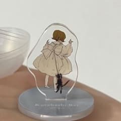 くらはしれい アクリルスタンドのサムネイル