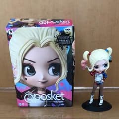 スーサイドスクワッドのハーレイクインのサムネイル