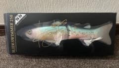 デプス deps 旧スライドスイマー250 限定品カラー - メルカリ