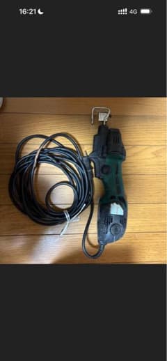RYOBI リョービ 電動工具 本体のサムネイル
