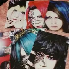 SHOXX付録 ポスターのサムネイル