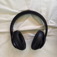 Beats Studio3 Wireless ヘッドホン 本体のサムネイル