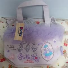 ゆなママちゃん様専用♡ステラルー ミニートートショルダーのサムネイル