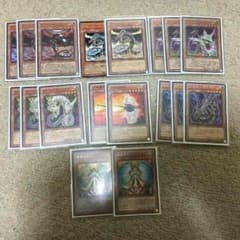 遊戯王 サイバーデッキのサムネイル