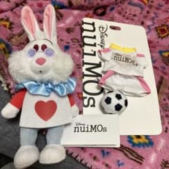 ヌイモーズのサムネイル