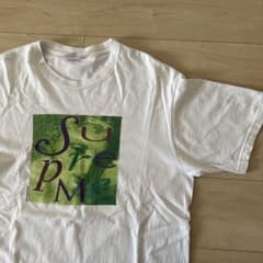 SUPREME tシャツ　90s 古着のサムネイル
