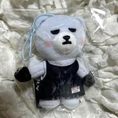 KRUNK×BIGBANG 탱크탑 마스코트 승리 봉제인형