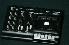 tascam porta02 mk2のサムネイル