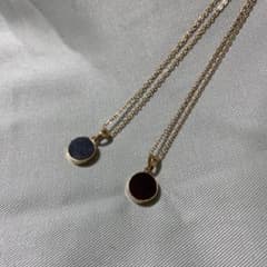 ネックレス2本セットのサムネイル
