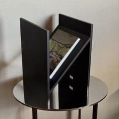 カッシーナ Cassina Ixc 本立て - メルカリ