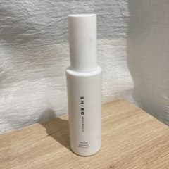 R❤︎様専用　shiro サボン ヘアミスト 80ml 80mLのサムネイル