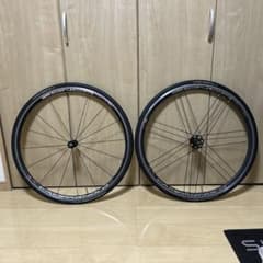 Campagnolo Zonda ホイール C15 - メルカリ